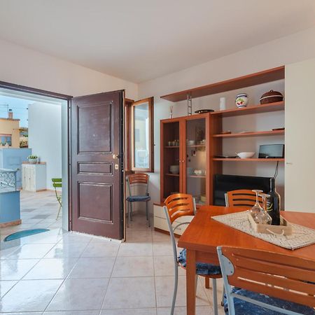 Apartamento Il Faro Porto Torres Exterior foto